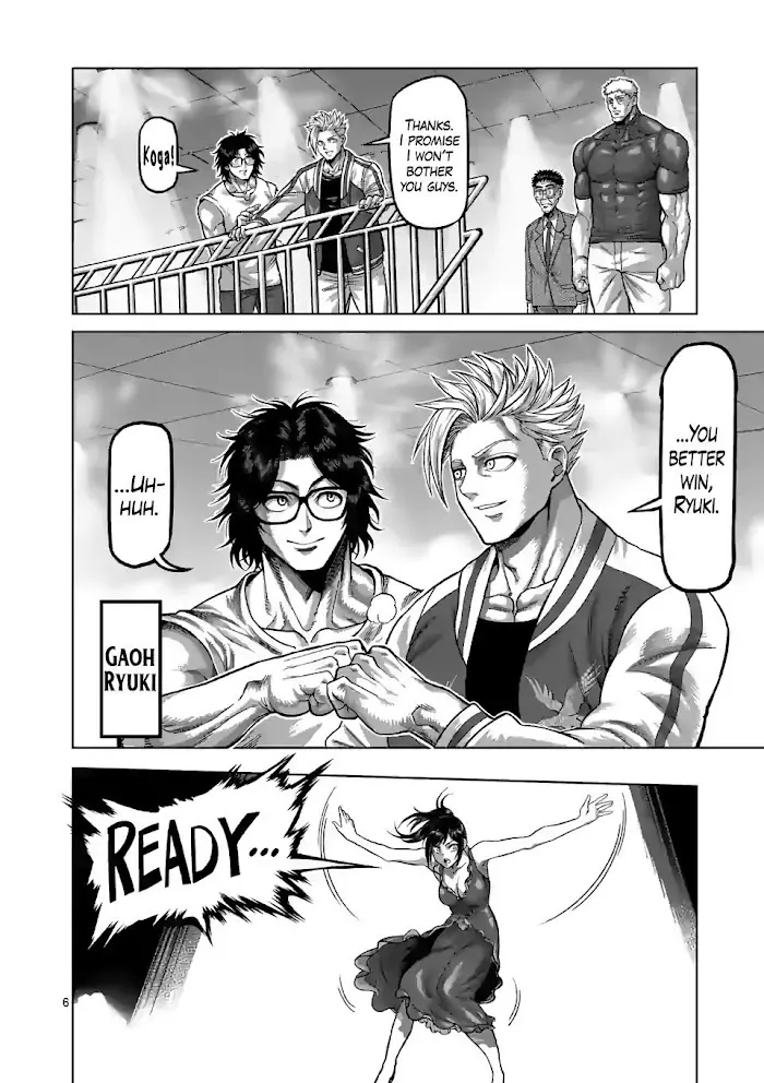 Kengan Omega Chapter 72 image 06_optimized